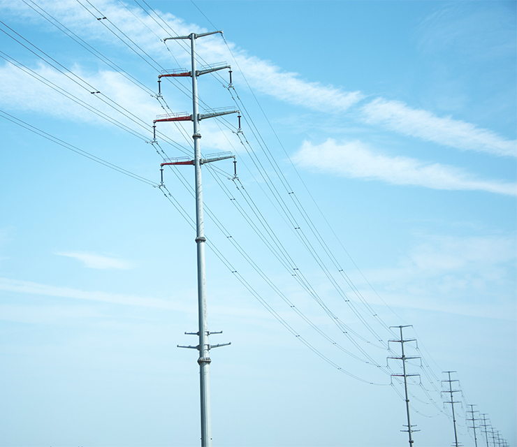 一體化箱式變電站，安全生產做得好